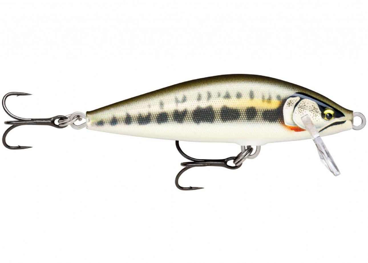 Rapala CountDown Elite 35 4g